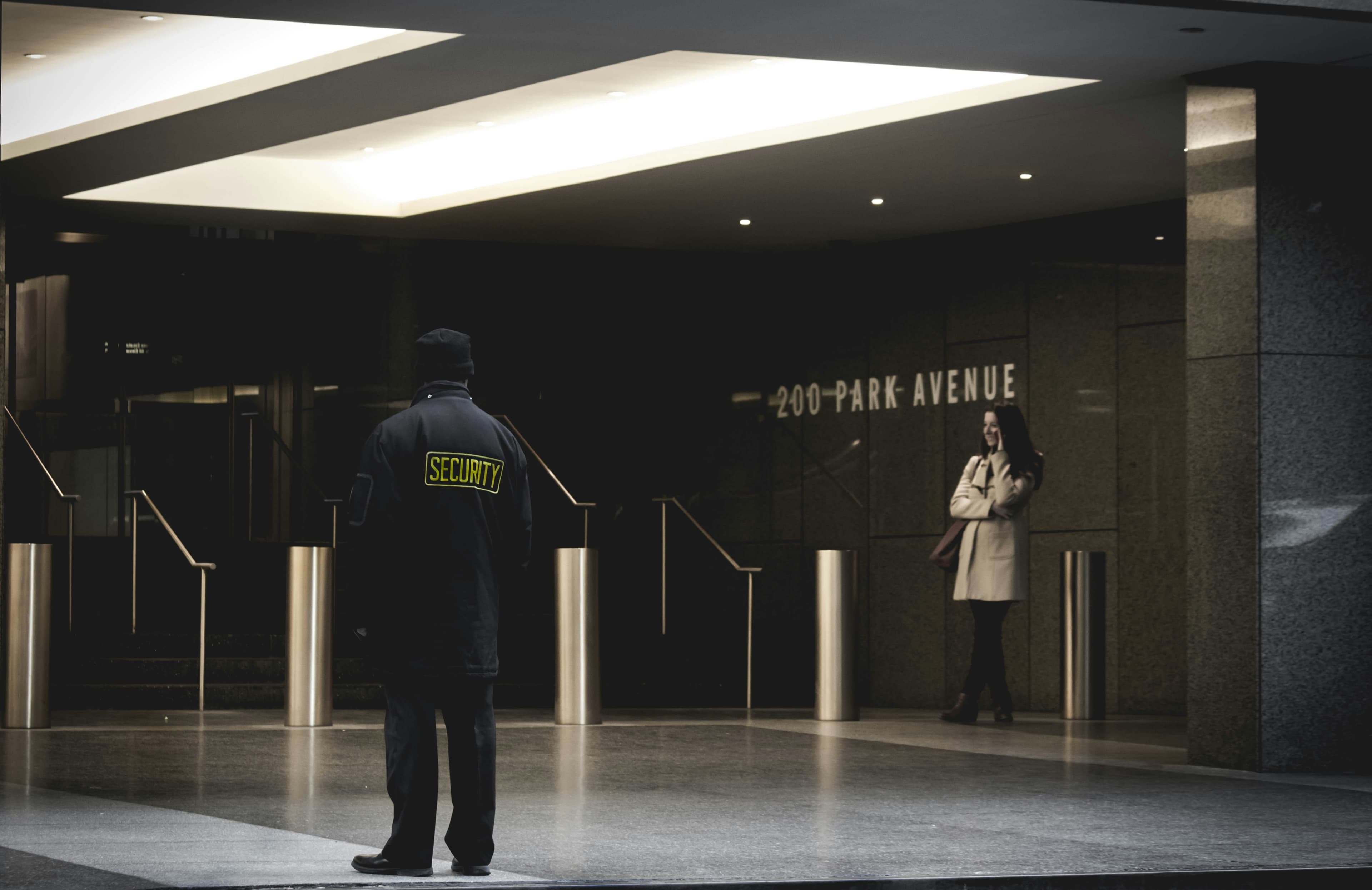 24 Hours Security
