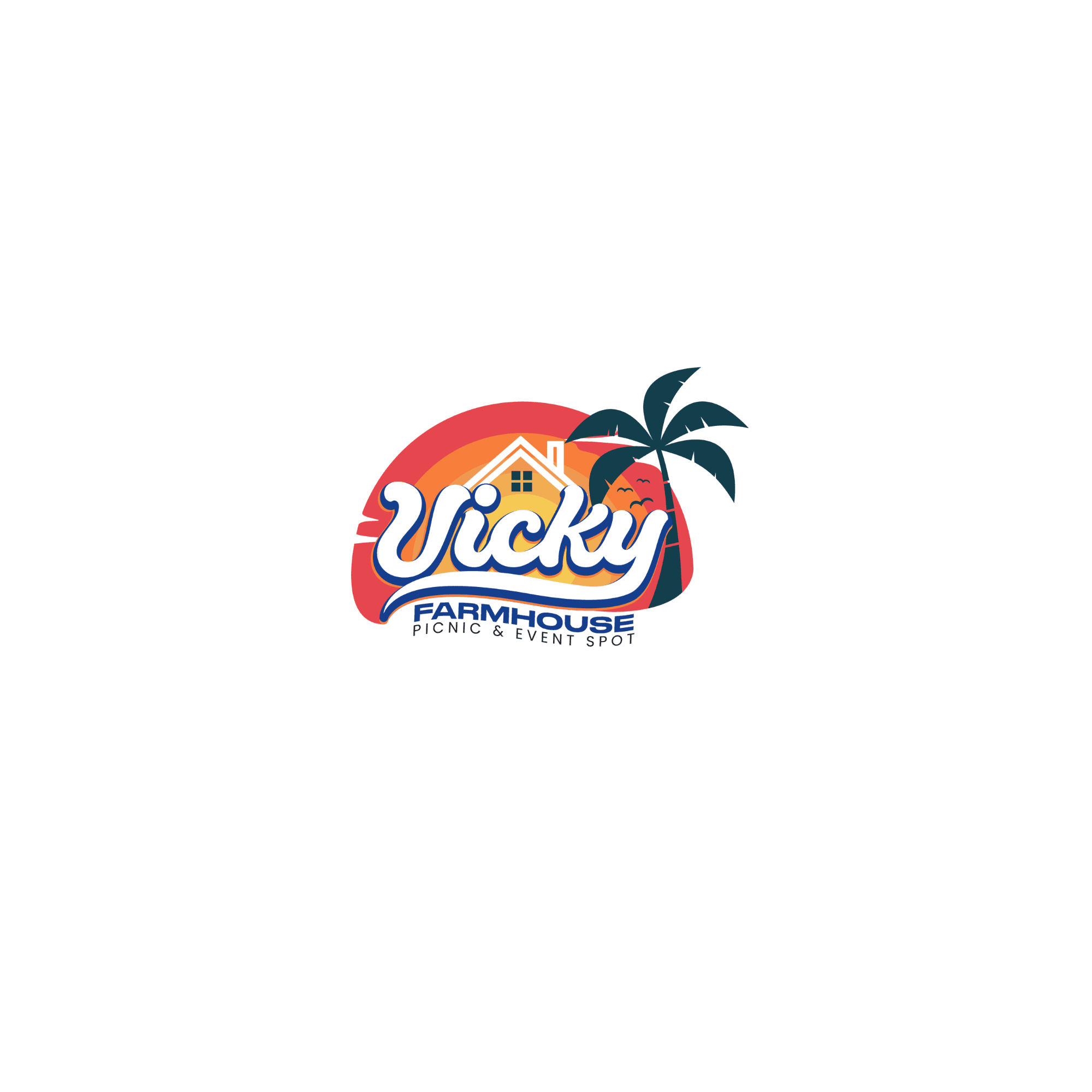 Vicky Farmhouse